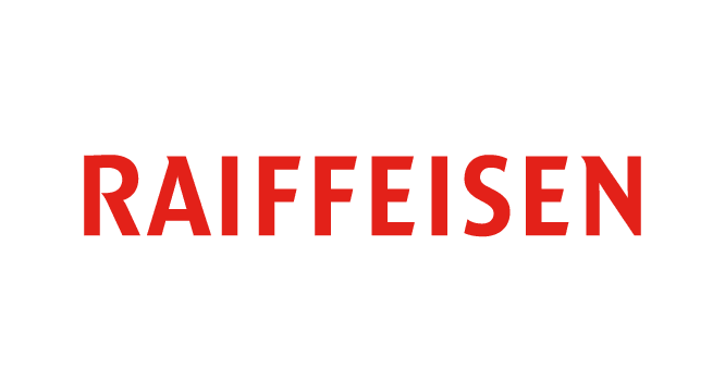 Logo Raiffeisen