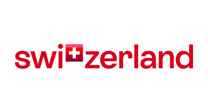 Logo Schweiz Tourismus