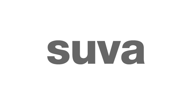 Logo Suva