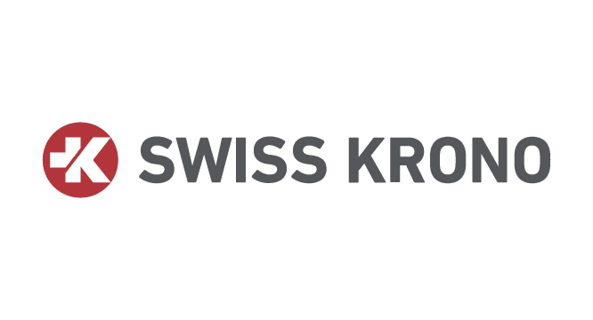 Logo Swiss Krono