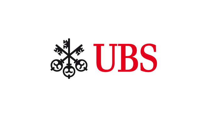 Logo UBS