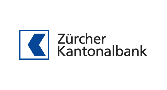 Logo Zürcher Kantonalbank