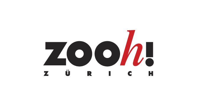 Logo Zoo Zürich