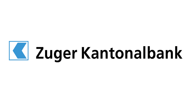 Logo Zuger Kantonalbank