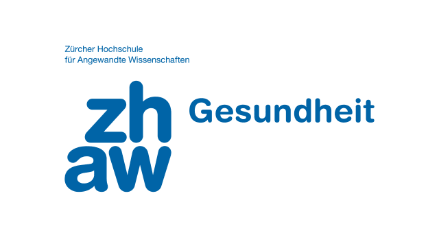 Logo zhaw - Zürcher Hochschule für Angewandte Wissenschaften