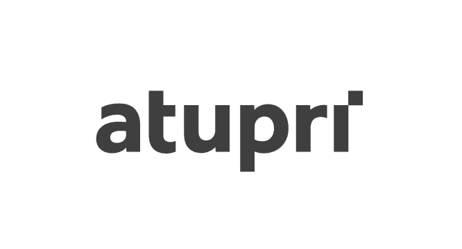 Logo Atupri