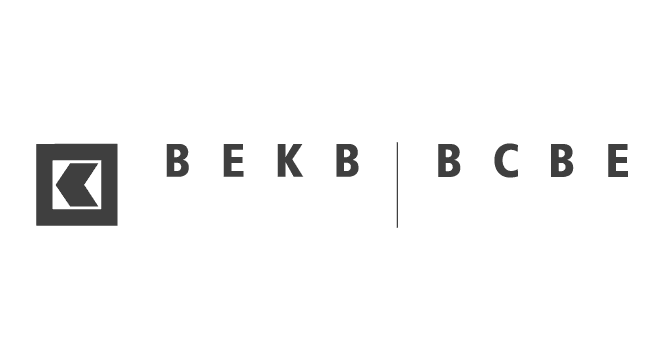 Logo BEKB | BCBE