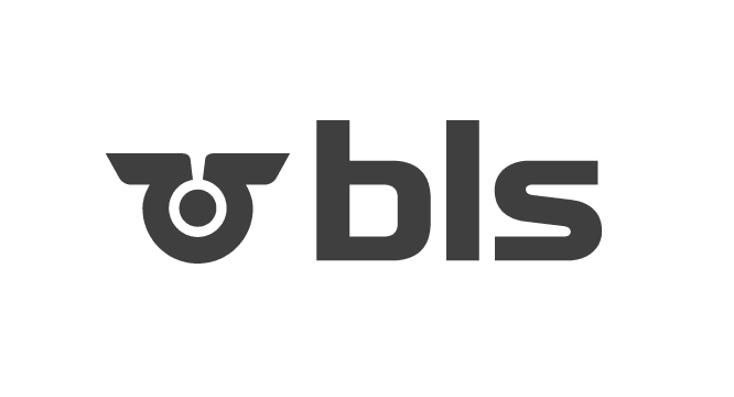 Logo BLS