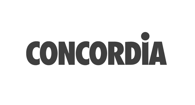 Logo Concordia