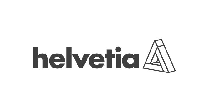 Logo Helvetia