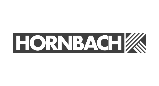 Logo Hornbach