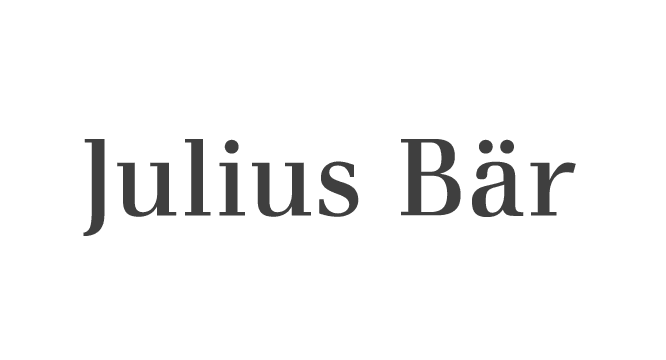 Logo Julius Bär