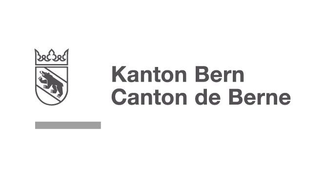 Logo Kanton Bern