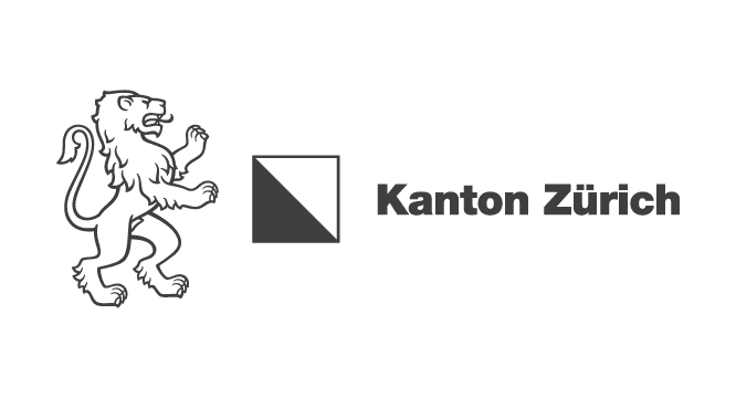 Logo Kanton Zürich