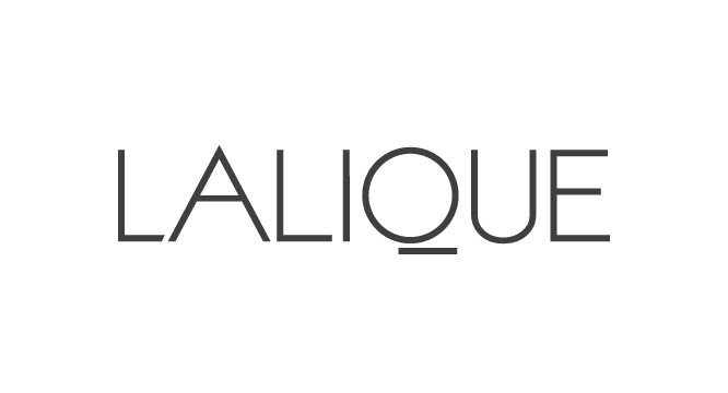 Logo Lalique