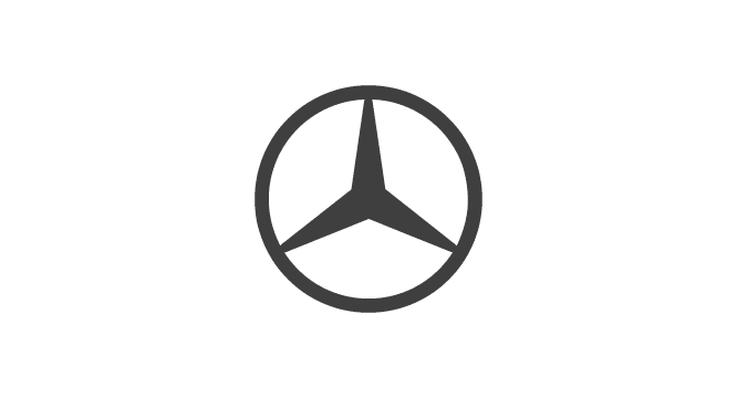 Logo Mercedes Benz