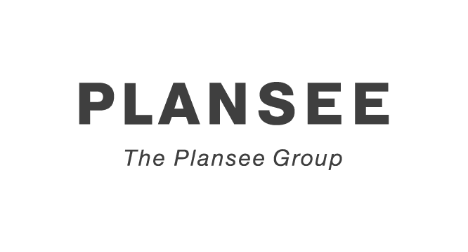 Logo The Plansee Group