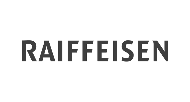 Logo Raiffeisen