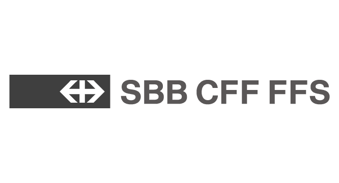 Logo SBB CFF FFS