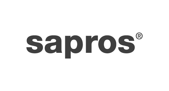 Logo Sapros