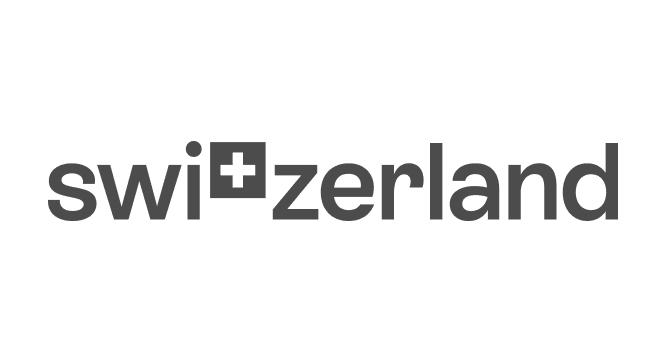 Logo Schweiz Tourismus