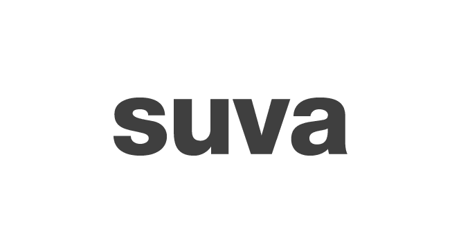 Logo Suva