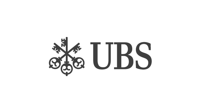 Logo UBS