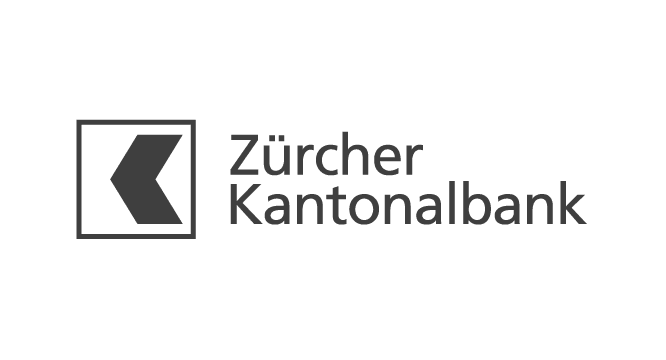 Logo Zürcher Kantonalbank