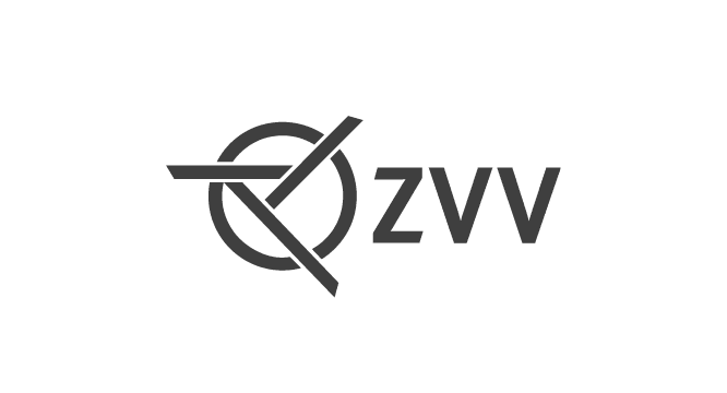 Logo ZVV