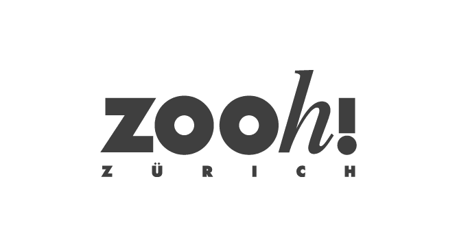 Logo Zoo Zürich