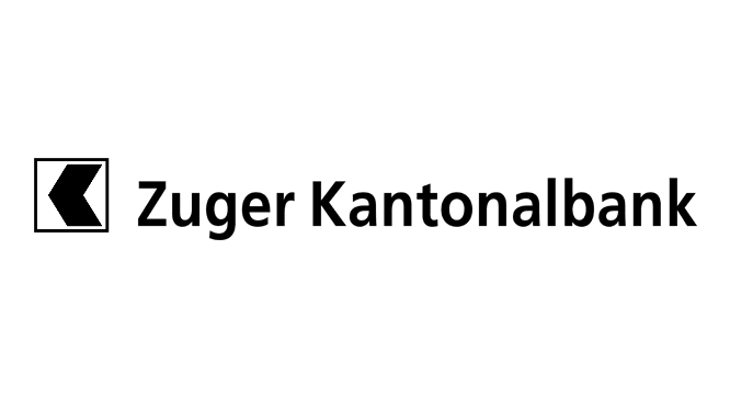 Logo Zuger Kantonalbank