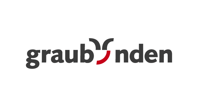 Logo Graubünden