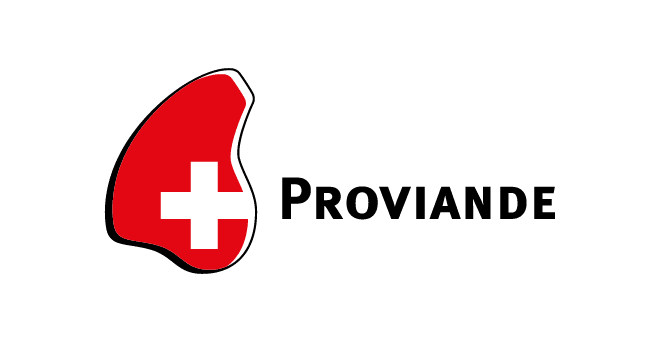 Logo Proviande