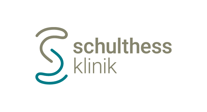 Logo Schulthess Klinik