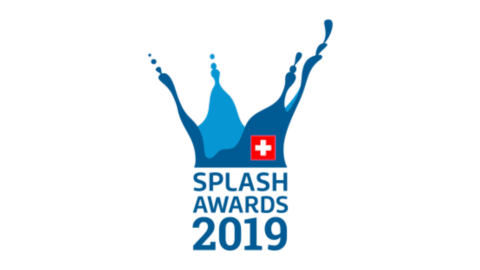 Splash Awards 2019