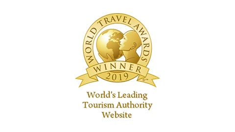 World Travel Award 2019