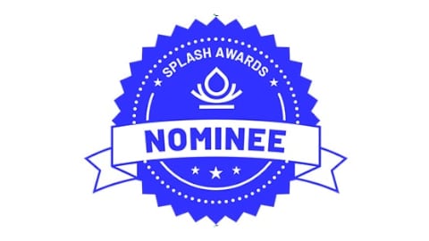 splash-awards-Nominee