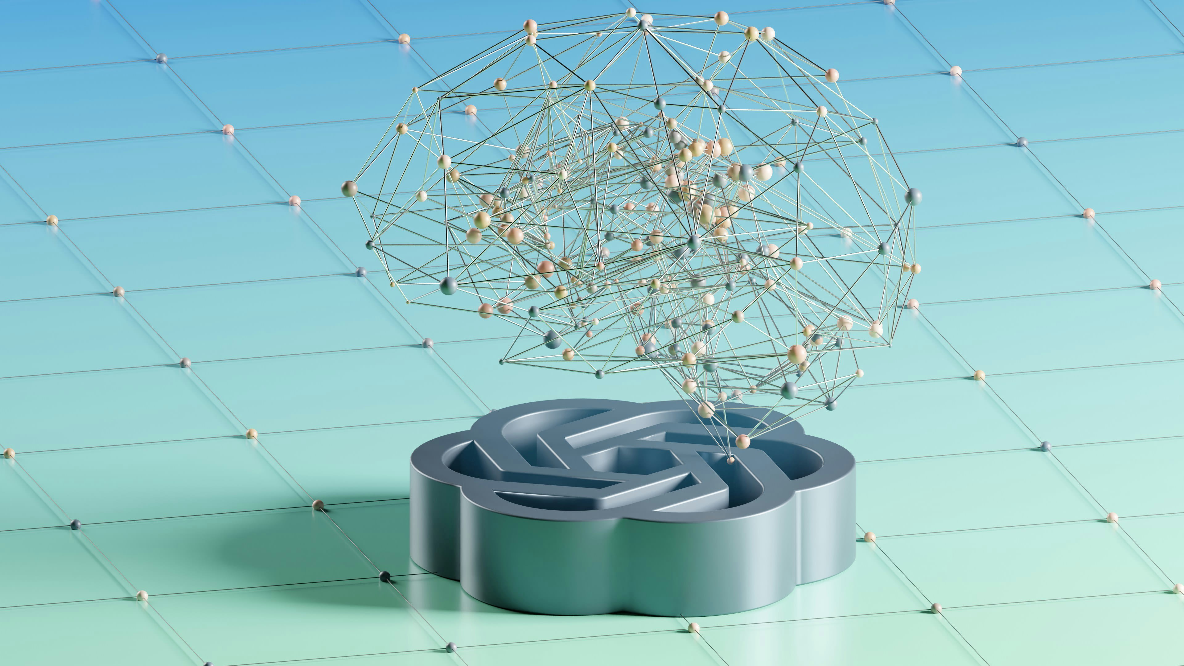 Photo by https://unsplash.com/@growtika: a-computer-generated-image-of-a-ball-of-string-P5mCQ4KACbM