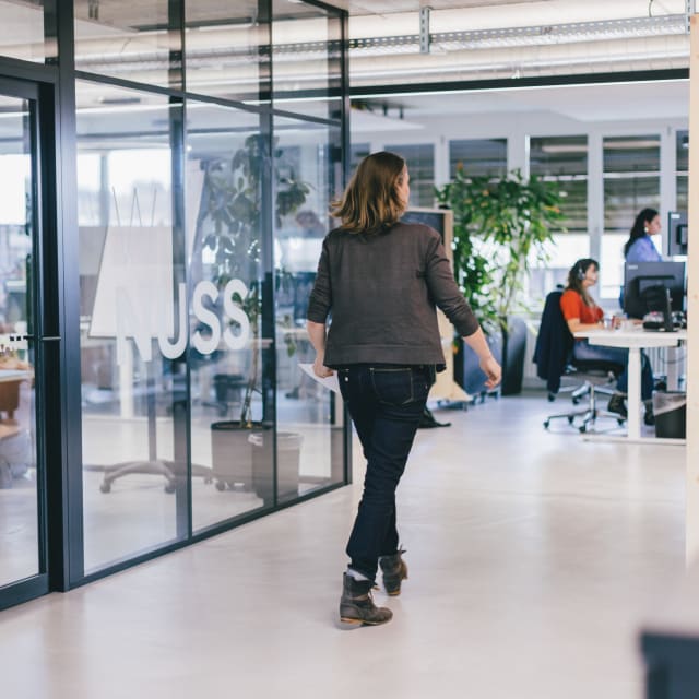 Office Bern