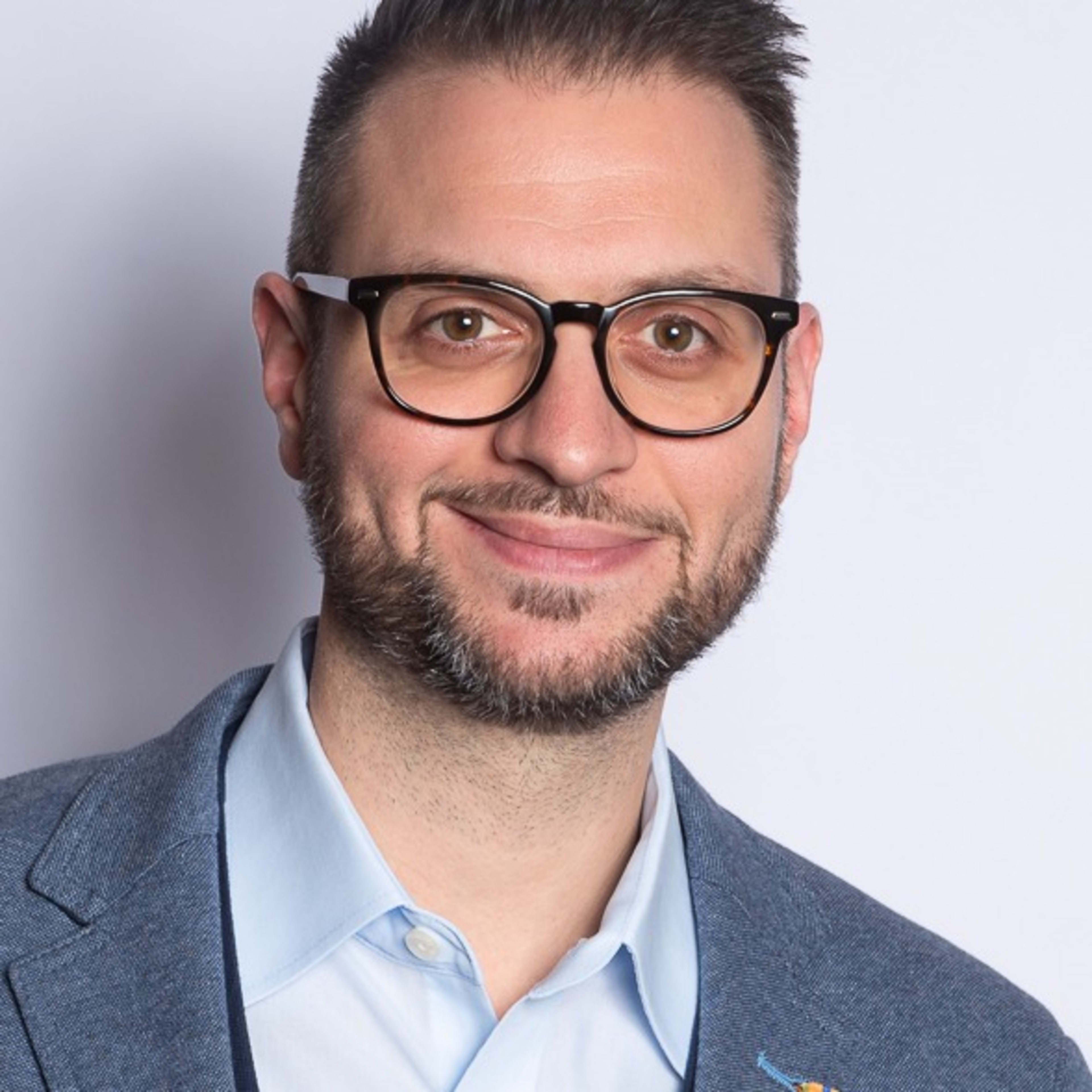 Florian Armbrust