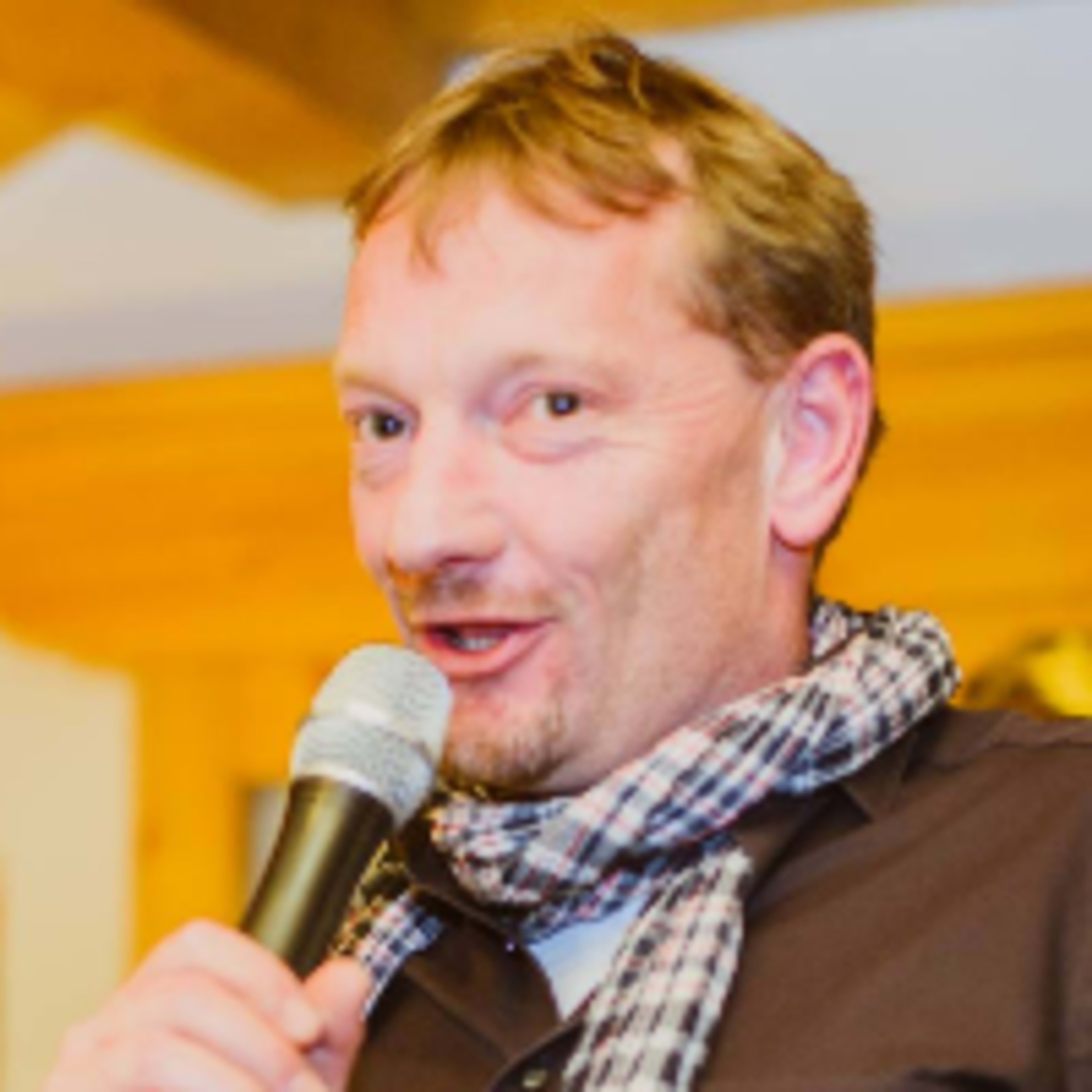 Stephan Handschin