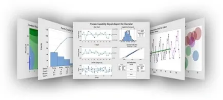 Minitab Certification Training in Ecuador