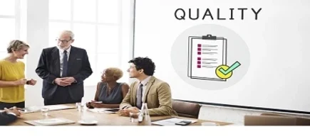 Certified Quality Management Professional Training in Indonesia