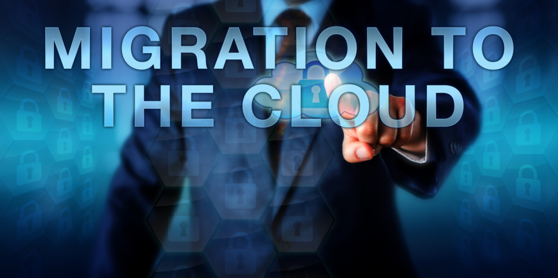 6 R's of Cloud Migration Strategies