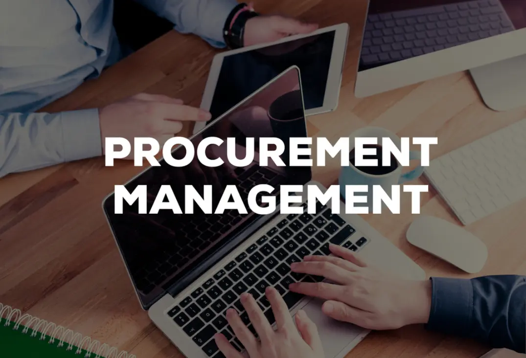 Procurement Management