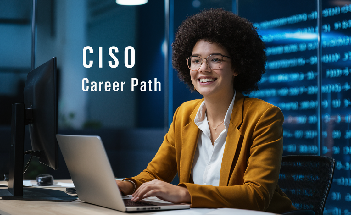 How to become a CISO, CISO certification path