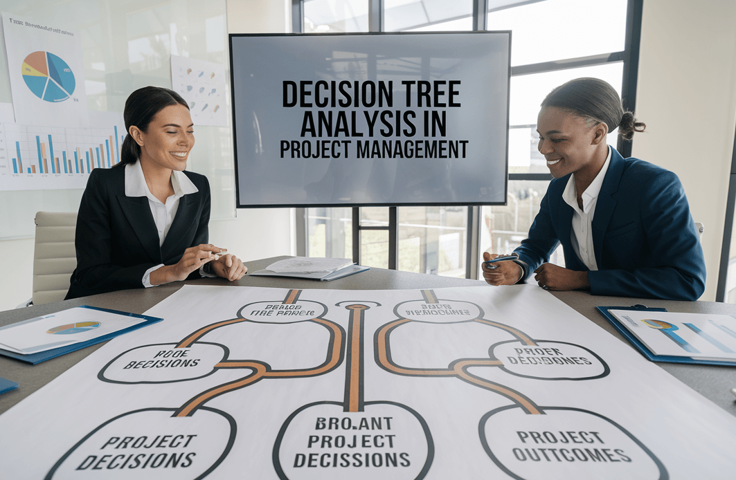 Decision Tree Analysis: Benefits, Tools, and Usage in Project Management