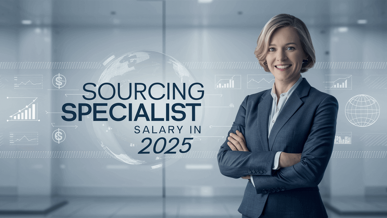 Discover 2025 salary trends for Certified Sourcing Specialists by industry, experience & location—boost your career and earning power.