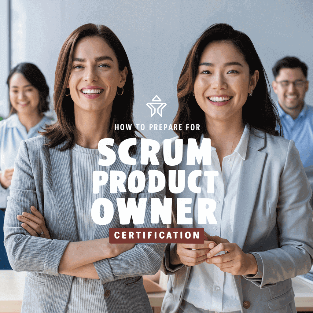 Learn how to prepare for Scrum Product Owner Certification and boost your career with essential skills, strategies, and Agile expertise.