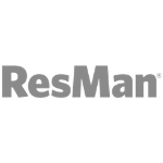 ResMan Logo